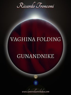 cover image of Vaghina Folding e Gunandnike